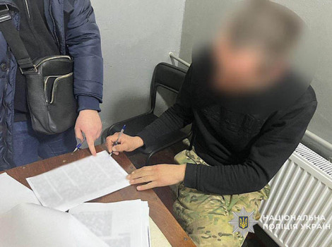 "Дерзкий злодій обчистив стоматологічний кабінет: вкрав щітки на 4 тис. грн у Дніпрі".