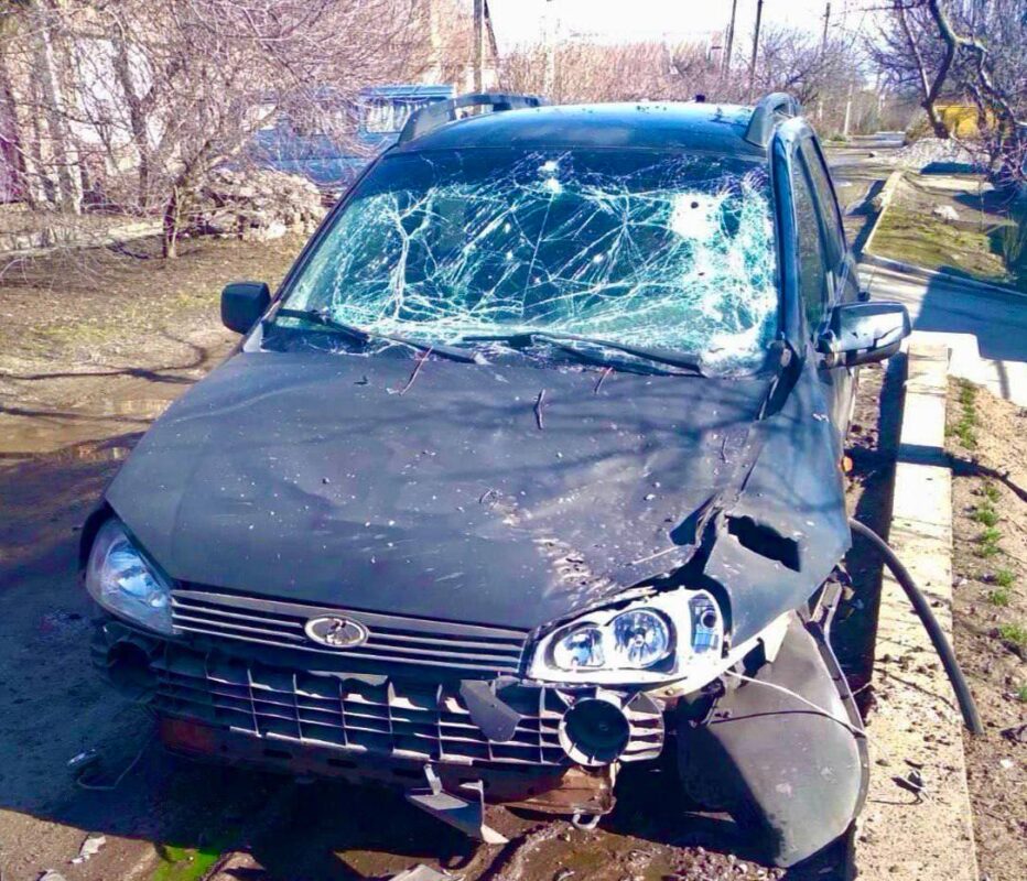 Дніпропетровщина під вогнем: Росіяни влаштували понад 50 атак, поранивши чотирьох жінок