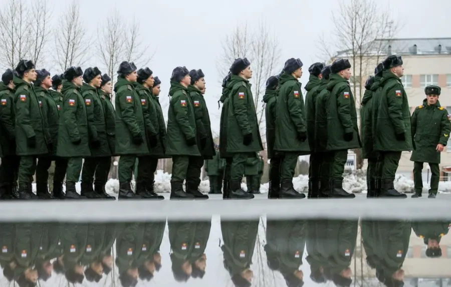 Матері строковиків у Якутії повстали проти безальтернативного контракту