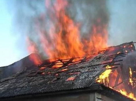 Нікопольщина в полум'ї: наслідки ворожих нападів