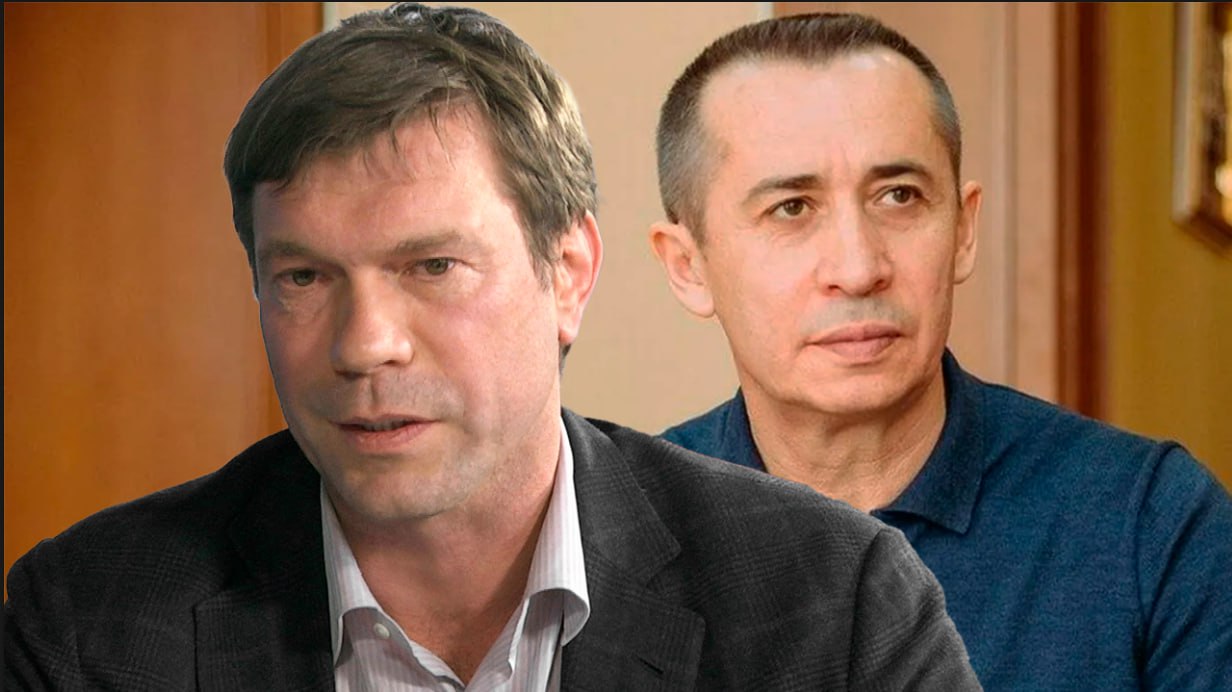 Оборона проти очищення: Габібулаєв Краснов виступив проти ліквідації корумпованого УБОП у структурі МВС