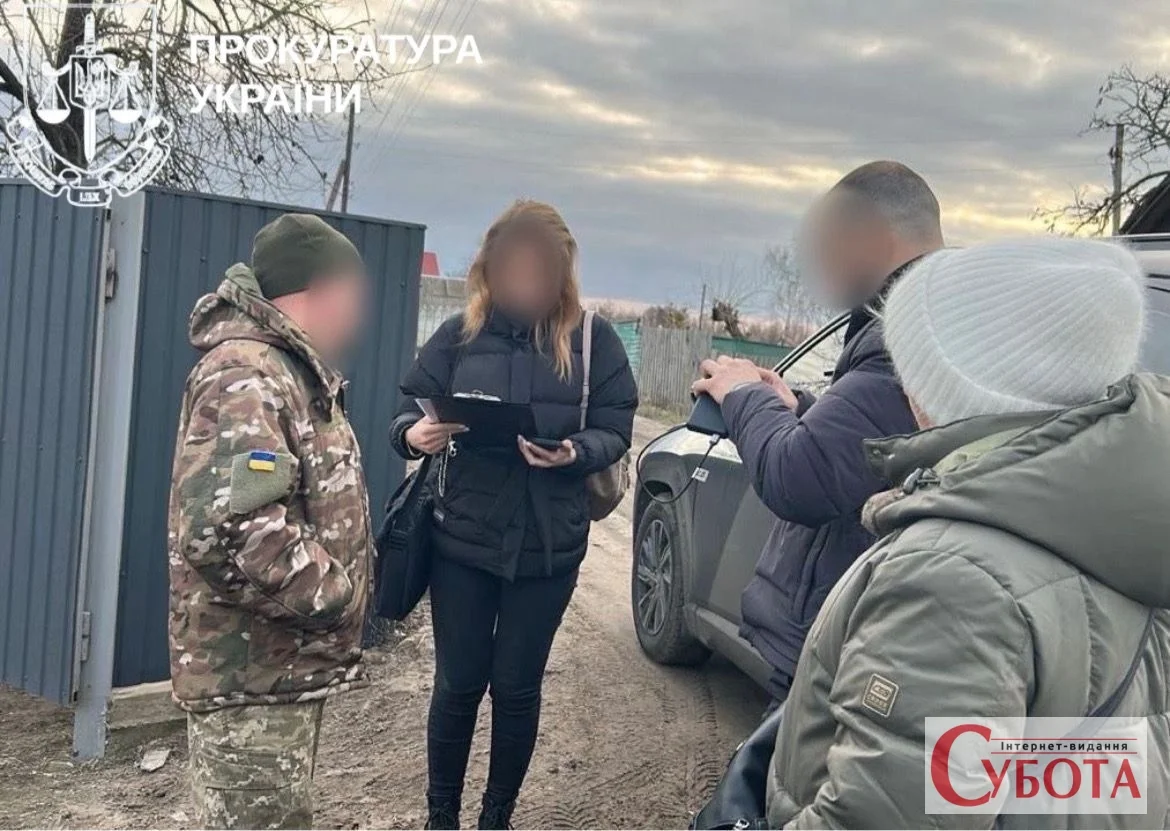 Операція 'Чорна Золота': Спецпрокуратура притягає військових до відповідальності за масштабні розкрадання пального