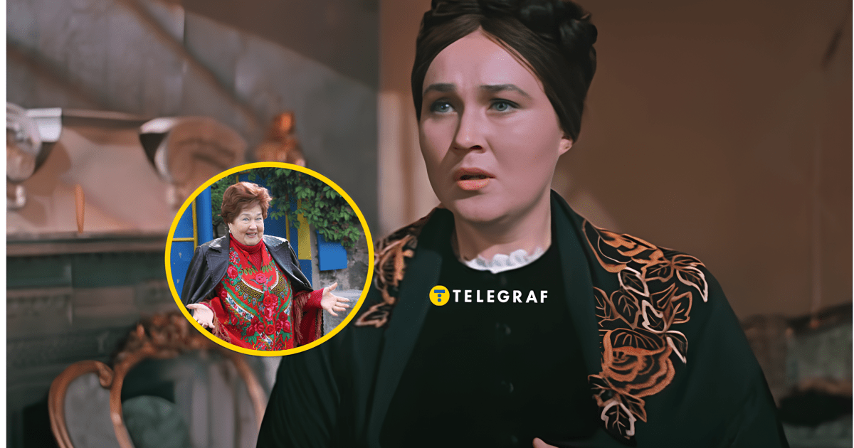 Пам'ятаючи Софію: Таємниця місця вічного спочинку актриси з "Весілля в Малинівці"