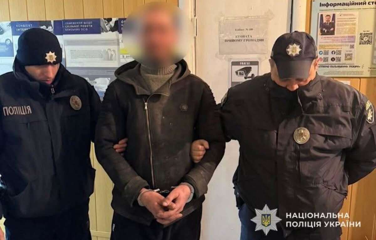 Під гамір Дніпра: трагічний фінал дружнього вечора