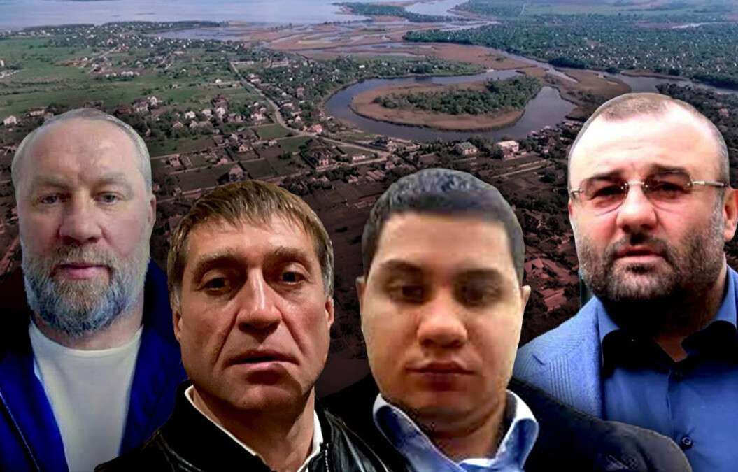 "Підгородне шоковане: мер під прицілом звинувачень у незаконних зв'язках, громада вимагає прозорого розслідування".