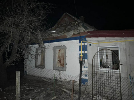 Трагічний удар по цивільних: обстріл БпЛА та ракетами у регіоні, є жертви