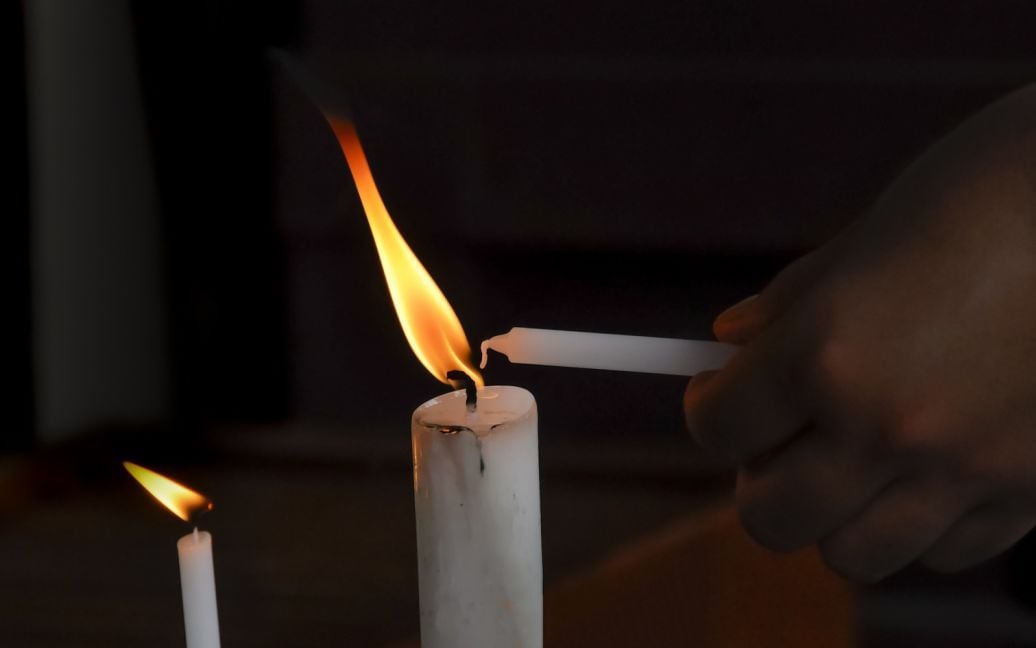 ЦЕК 26 лютого: Графіки відключення світла в Дніпрі та області