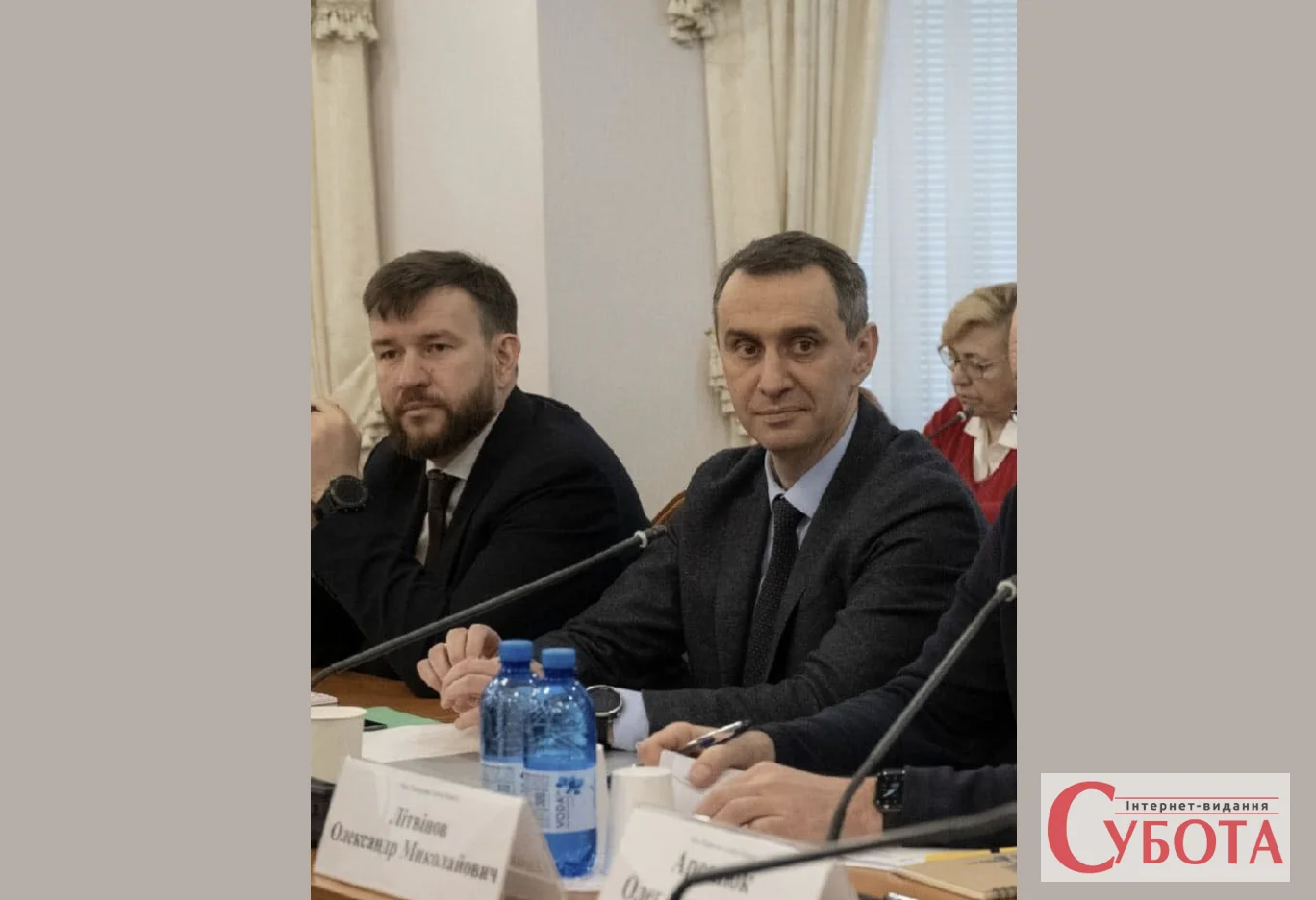 "Зниклі надії: понад 400 дітей-сиріт залишились без державної підтримки після реформування будинків дитини".