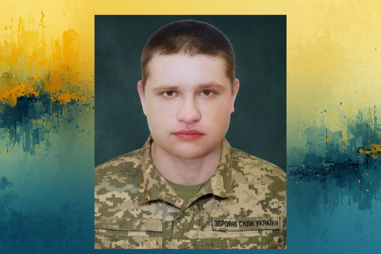 Герой Нікополя: Артем Клименков віддав життя за Україну