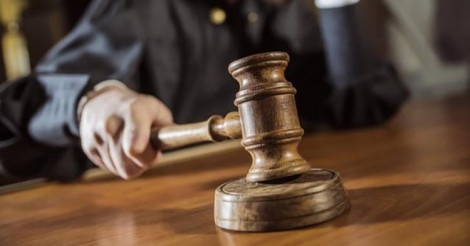 Невгамовна злодійка з Кривого Рогу: 18 вироків за 10 років правосуддя