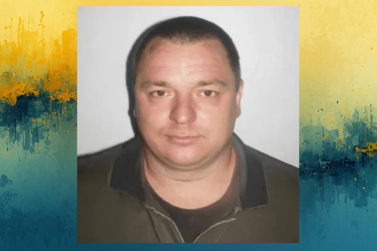 Півтора року у невідомості: трагічна доля криворізького героя Сергія Фільченка