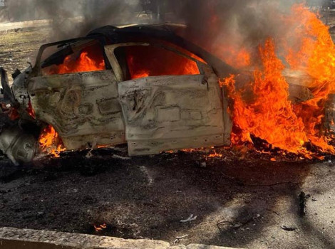 Трагедія на Нікопольщині та Синельниківському районі: хроніка подій 10 березня