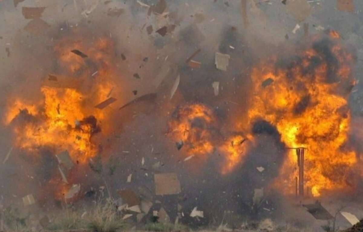Трагічна подія на Дніпропетровщині: граната вибухнула в руках чоловіка, поліція розслідує обставини інциденту