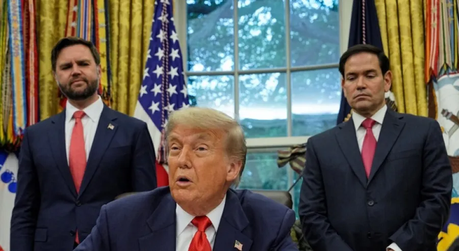 Трамп про досягнуту угоду: «США перемогли у цій війні», - заявив президент щодо поступок Ірану