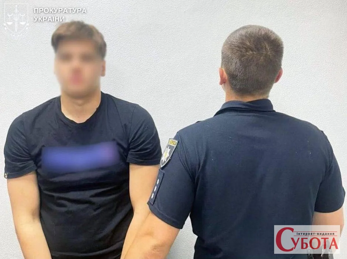 Жахлива трагедія на Чернігівщині: 19-річний зловмисник записав насильство над дитиною та вбив її матір