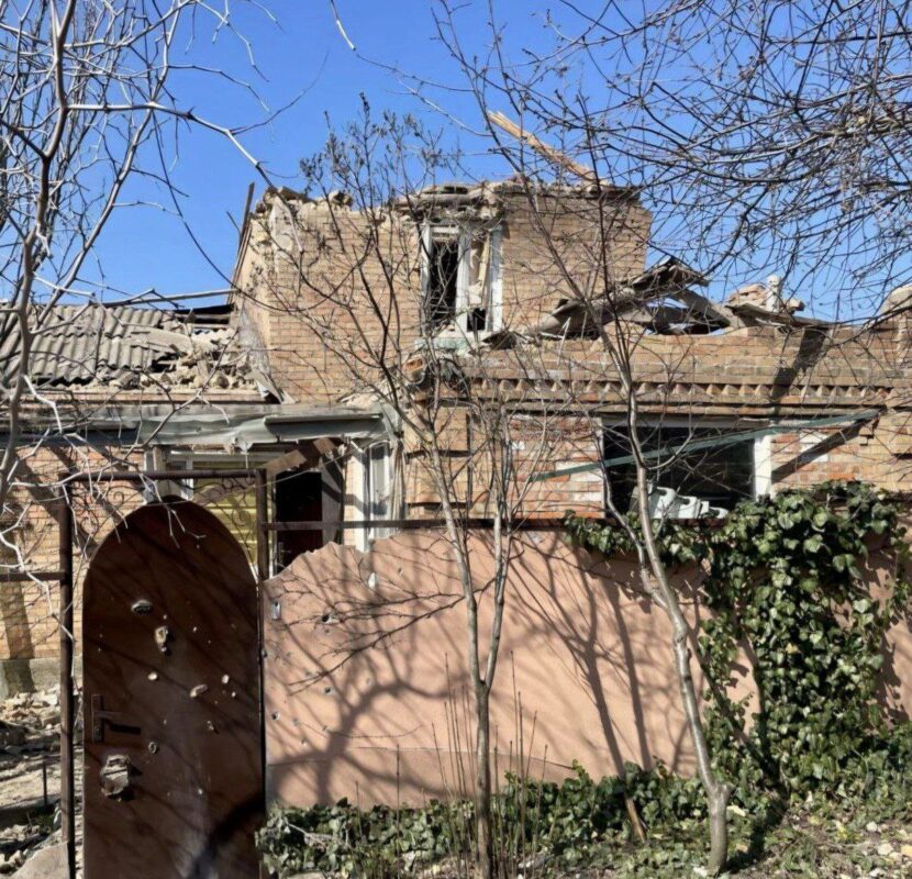 Жертви ворожих дій: четверо постраждалих на Дніпропетровщині