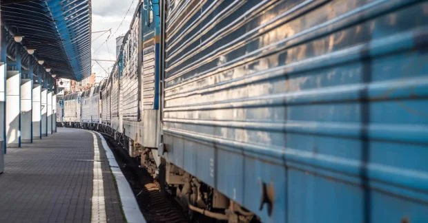 Змінено графіки руху: «Укрзалізниця» коригує розклад окремих поїздів для забезпечення ефективного сполучення