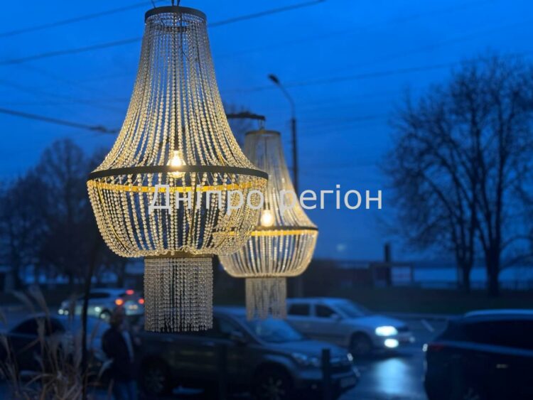 Знеструмлення у Дніпрі та області: ЦЕК попереджає про відключення 2 березня