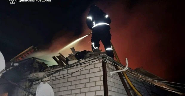 Дніпропетровщина під ударом: росіяни вбили дитину.