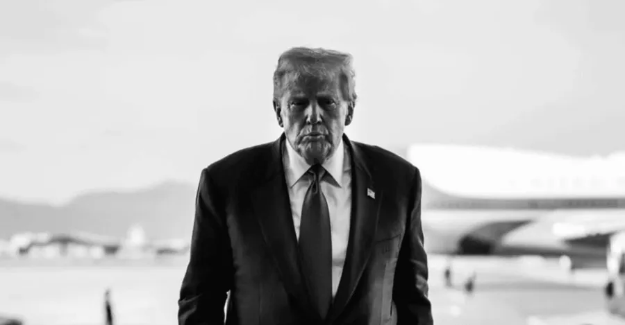 "Диявольська угода": Трамп про мирний договір з Іраном - неможливість з alasan.