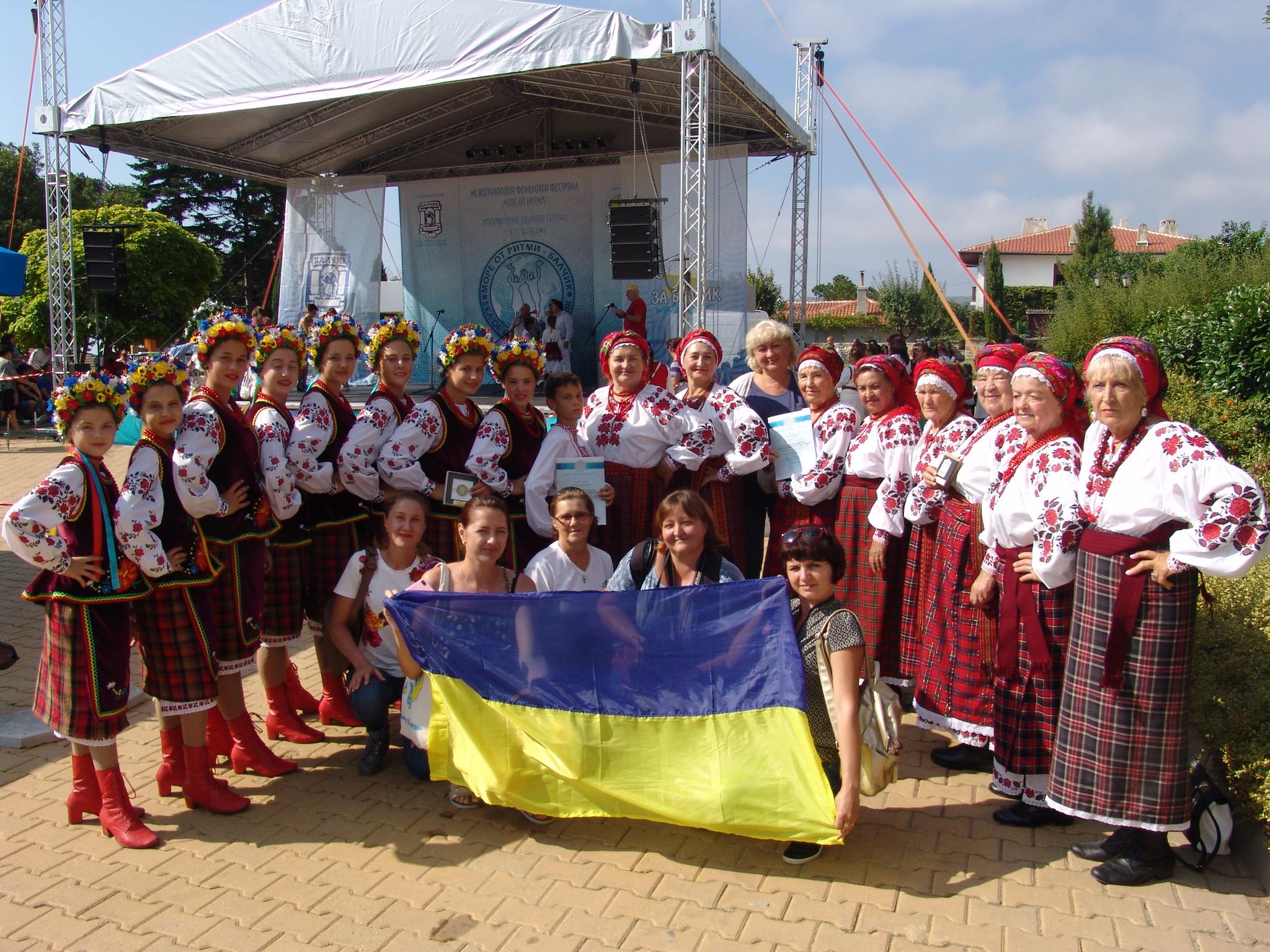 ЮНЕСКО охороняє: маловідома спадщина Дніпропетровщини – козацькі пісні.