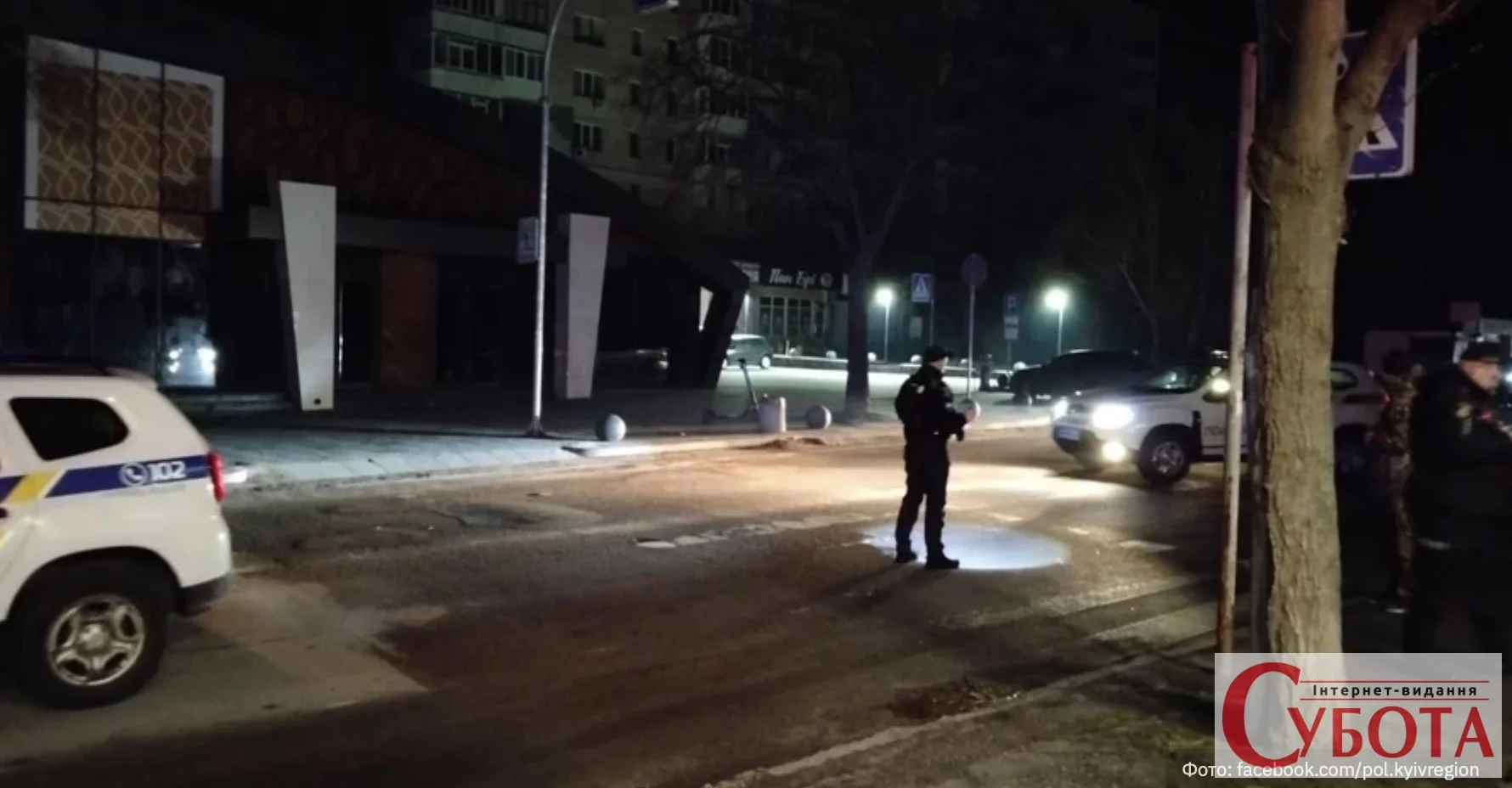 Ніж у шию за «Христос Воскрес!»: шокуючі подробиці релігійного конфлікту в Білій Церкві.