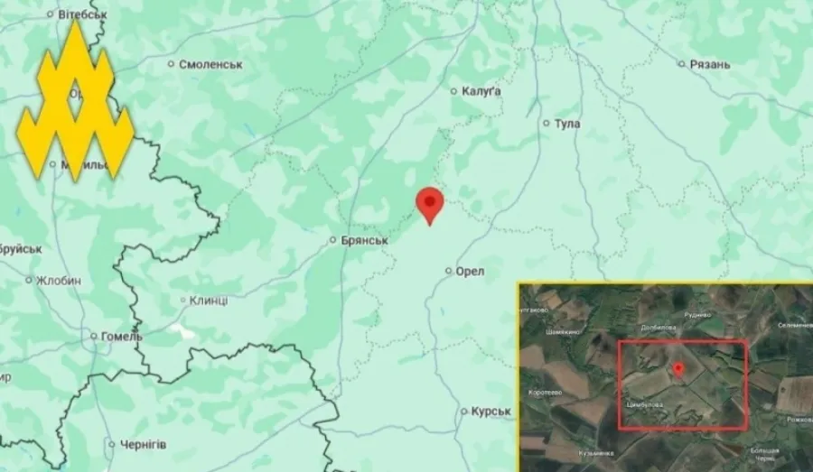 Ось кілька варіантів назв, які відповідають вашим вимогам:
Варіанти з акцентом на новизну та загрозу:

Нова база "Шахедів" Росії: тривожні новини з окупованих територій.
Російська відповідь: розгортання нового арсеналу "Шахедів" триває.
Загроза зростає: Росія створює нову базу для ударів "Шахедами".
"Шахеди" готуються: Росія будує нову ударну інфраструктуру.

Більш нейтральні, але інформативні:

Росія розширює потужності: будується нова база для безпілотників "Шахед".
Зведення нової бази для "Шахедів": Росія нарощує ударний потенціал.

Коротші та лаконічніші:

Росія будує нову базу ударних дронів "Шахед".
Нова база "Шахедів": Росія посилює свої позиції.

Оберіть той, який найкраще відповідає вашому контексту та бажанню емоційного забарвлення.