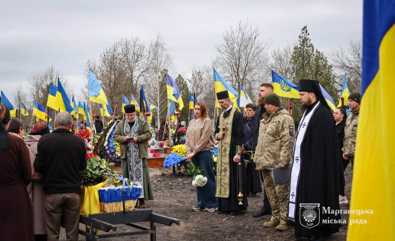 Останній Наказ Сержанта: Історія Героя з Дніпропетровщини