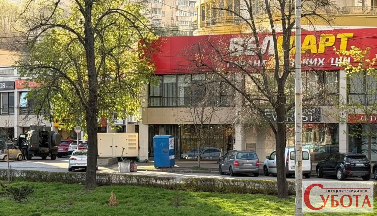 Теракт у Києві: 7 жертв, серед них – рок-зірка Ігор Савченко.