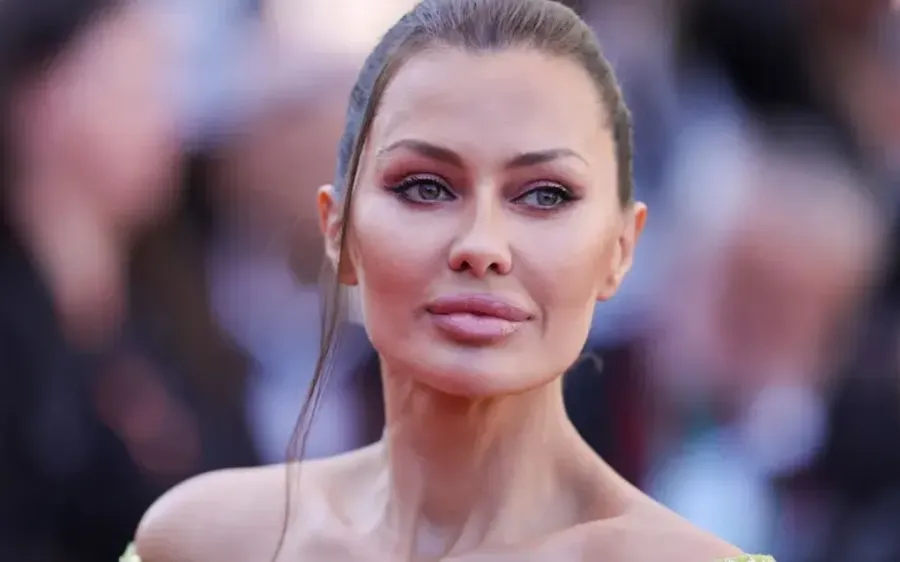 Унікальна назва:
Путіна попереджено: "Бояться, не знають" – блогерка-мільйонерка про ризики для влади. ВІДЕО