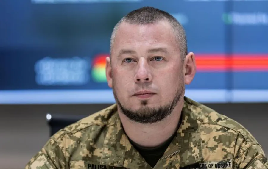 Вінницька область: Росія планує "буферну зону" біля Придністров'я.
