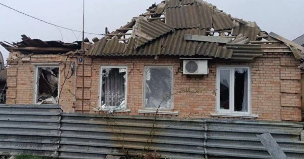 Загроза з-за Дніпра: Майор ЗСУ розкрив причини обстрілів Нікополя.