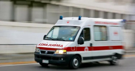 Дев'ятимісячній дитині відірвало ніжку в Кривому Розі: трагедія, що сколихнула місто.