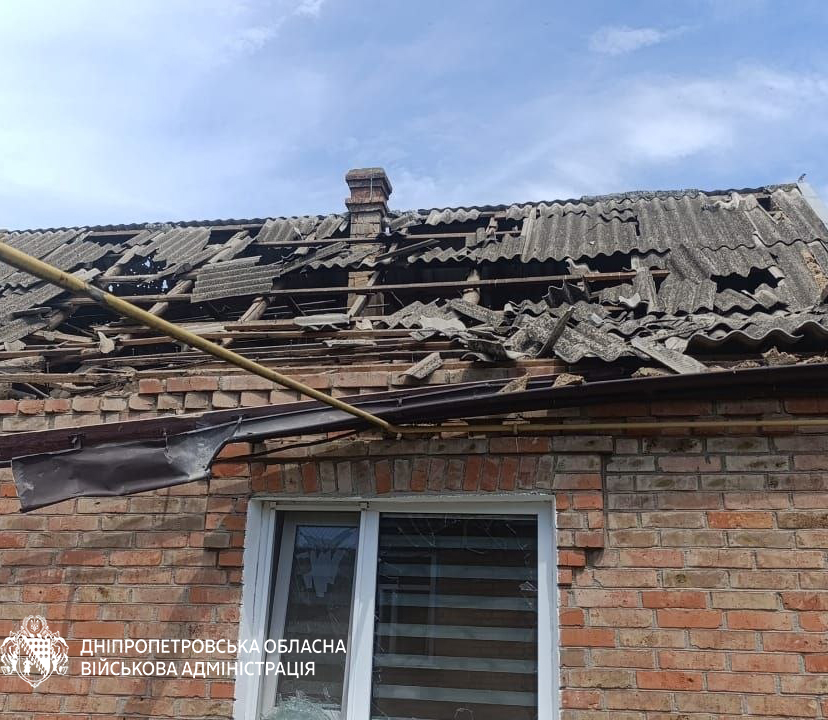 Дніпропетровщина під вогнем: майже 30 ударів, є жертви та поранені