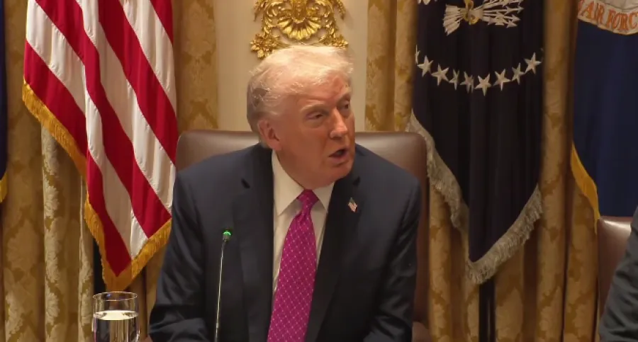 Іранські вимоги Трампа: три кроки до рішення в ситуаційній кімнаті