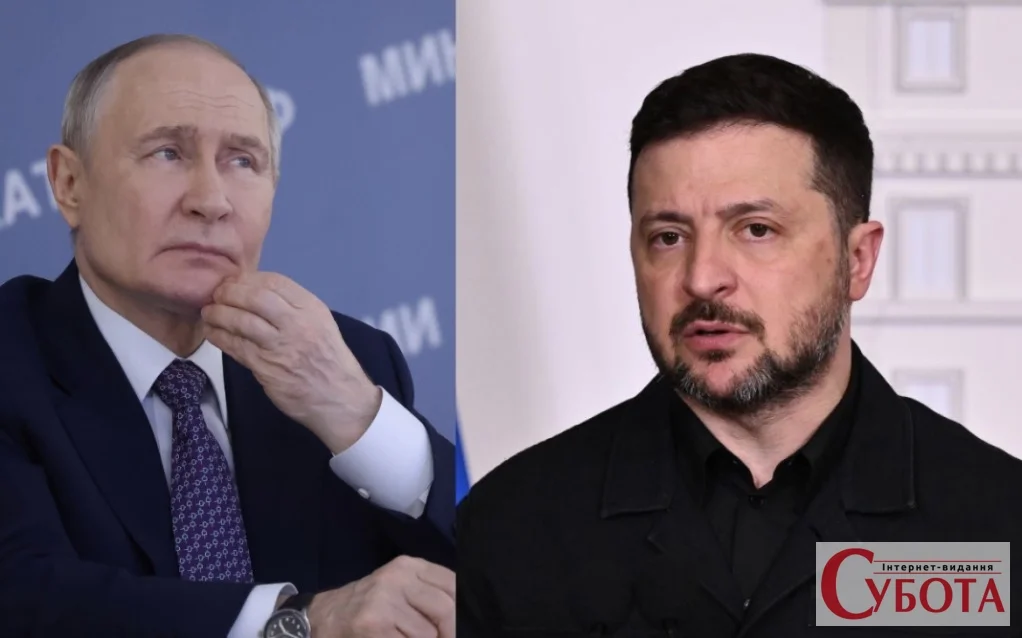 "Міноборони РФ: Перемир'я 8-10 травня та погрози Києву!"