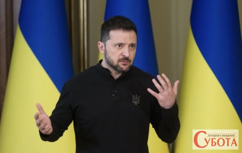 Українці проти Зеленського: лише 28% хочуть його президентом після війни. Дані КМІС.