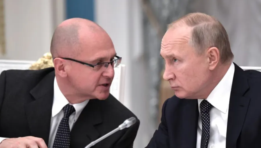 "Z-блогери" Путіна "списали": названо ім'я його наступника