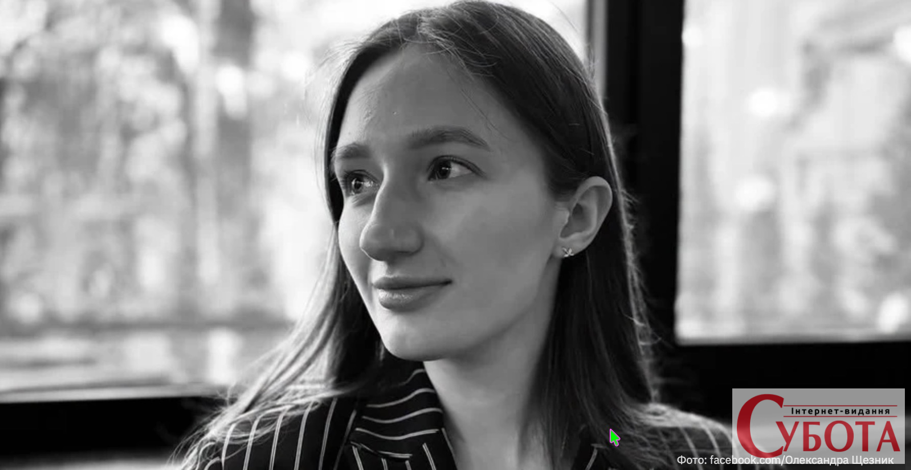 26-річну Дар’ю, медика, що рятувала життя, обірвав уламок дрона на одеському пляжі.