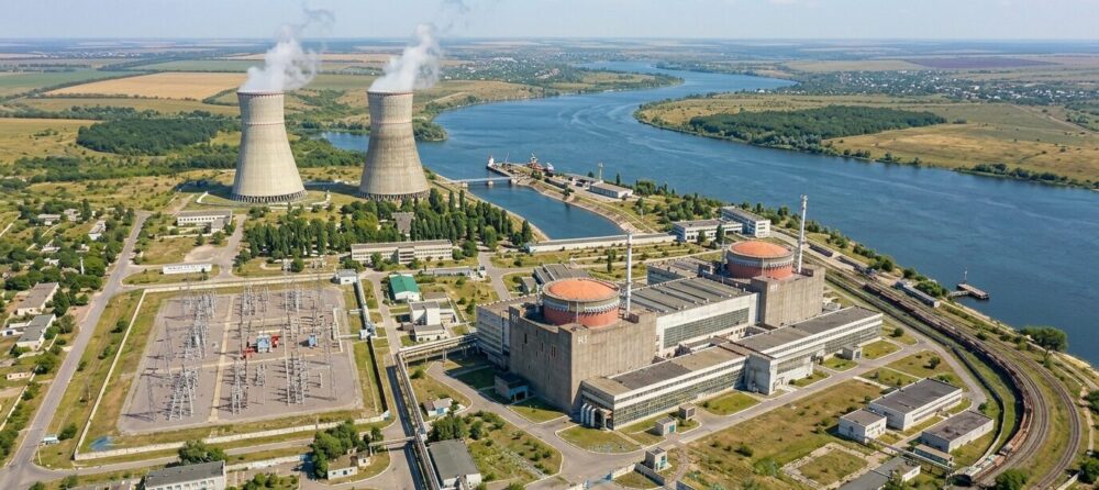 АЕС, якої не було: Харківська АТЕЦ. Чому будівництво зупинили у 1986 році. (Фото)