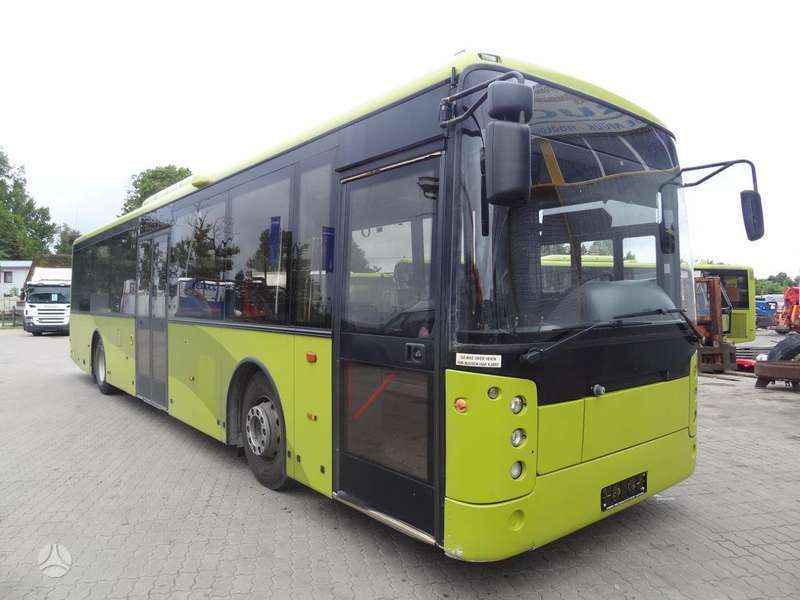 Автобус 10 Днепр
