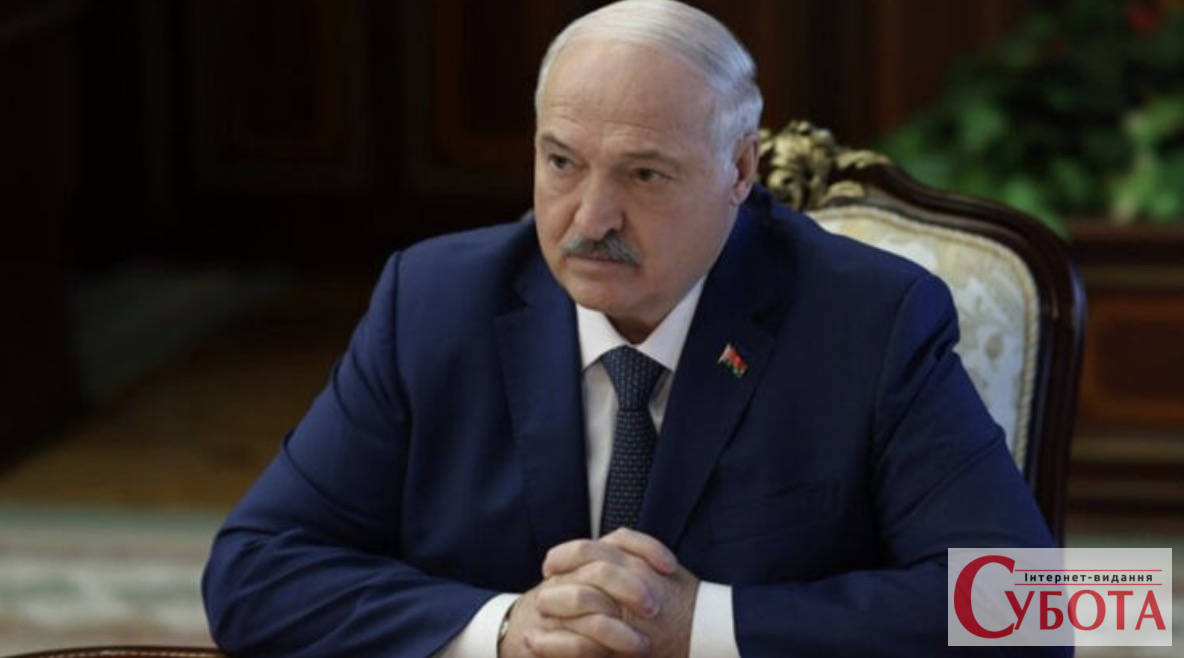 Білоруська опозиція: Лукашенко готується до війни з Україною. МЗС отримали докази.