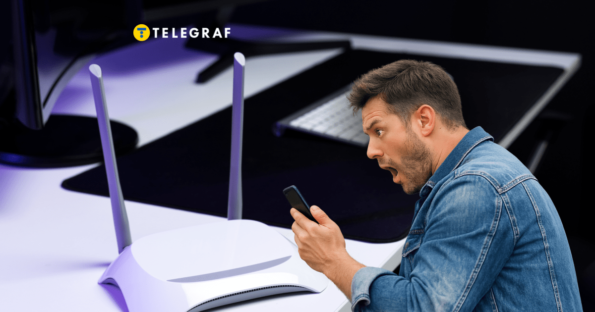 Інтернет знову "гальмує"? Простий спосіб покращити Wi-Fi, про який ви могли не знати 🚀