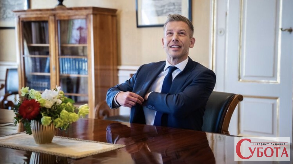 Історичний компроміс: Україна-Угорщина узгодили права нацменшин Закарпаття.