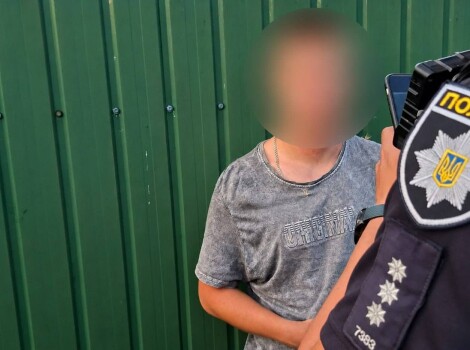 Нічний жах у Дніпрі: збоченець напав на 15-річну.