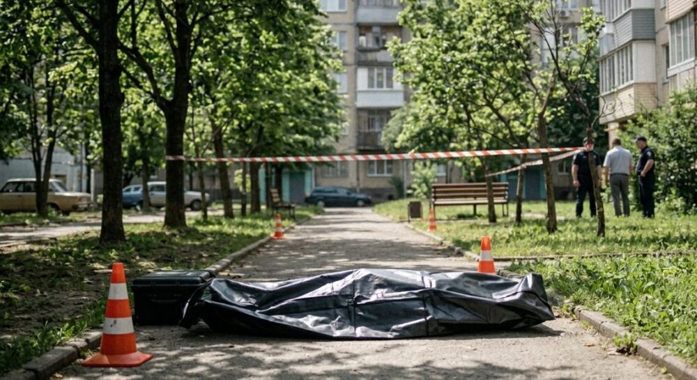 Пошук завершено: У Дніпрі виявили тіло зниклої два тижні тому 66-річної жінки.