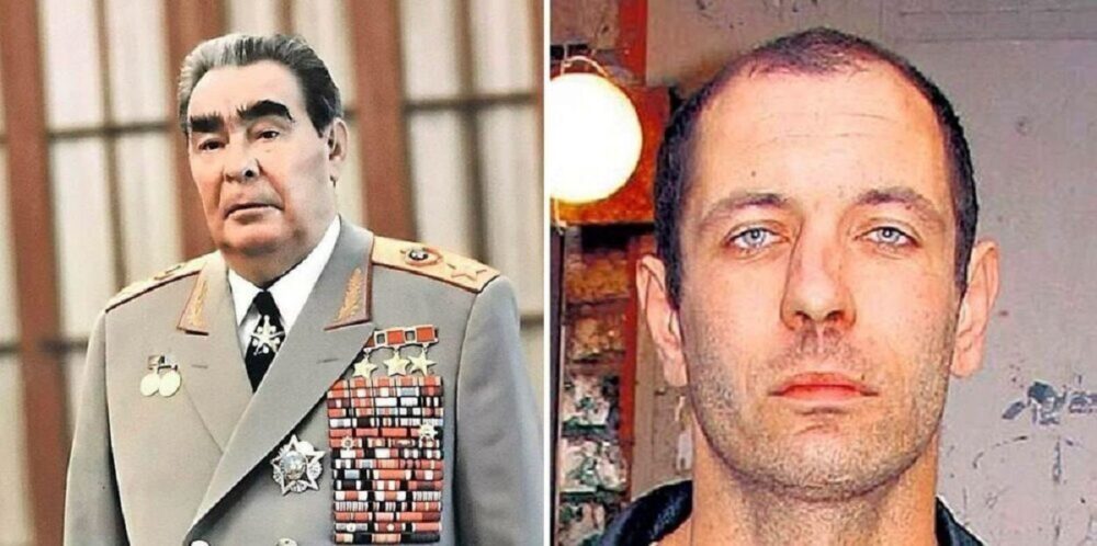 Правнук генсека з Дніпра: ворог України у полоні.