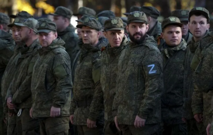 Приховані фронти: Коли здоров'я для війни стало жертвою, а ВІЛ, гепатит і сифіліс – квитком на фронт