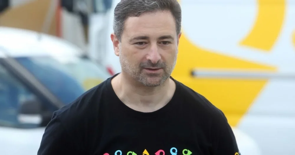 Смілянський: НБУ визнав голову "Укрпошти" непрофесіоналом, вимагає відставки.