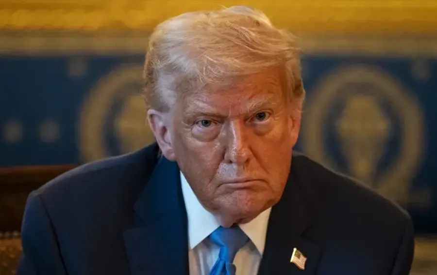 Трамп-Ангел-Гармата: Іран чекають нові погрози та окупація.